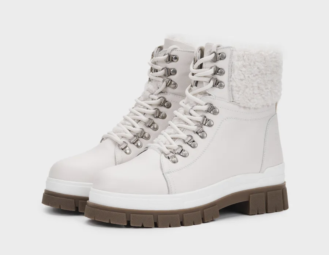 German Shoes