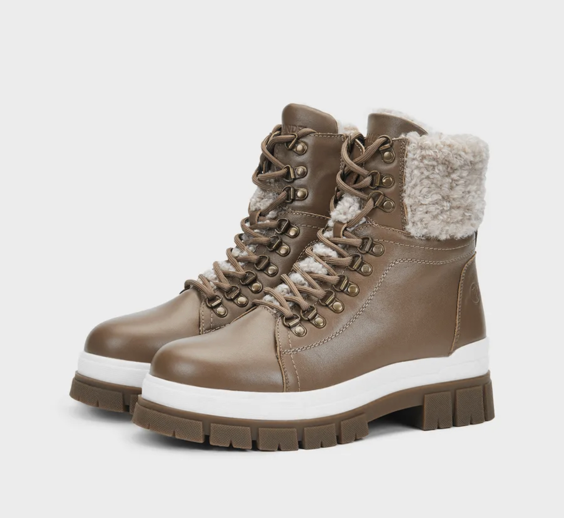 German Shoes