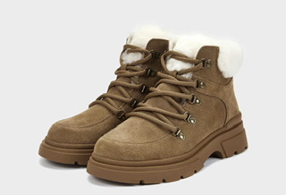 German boots