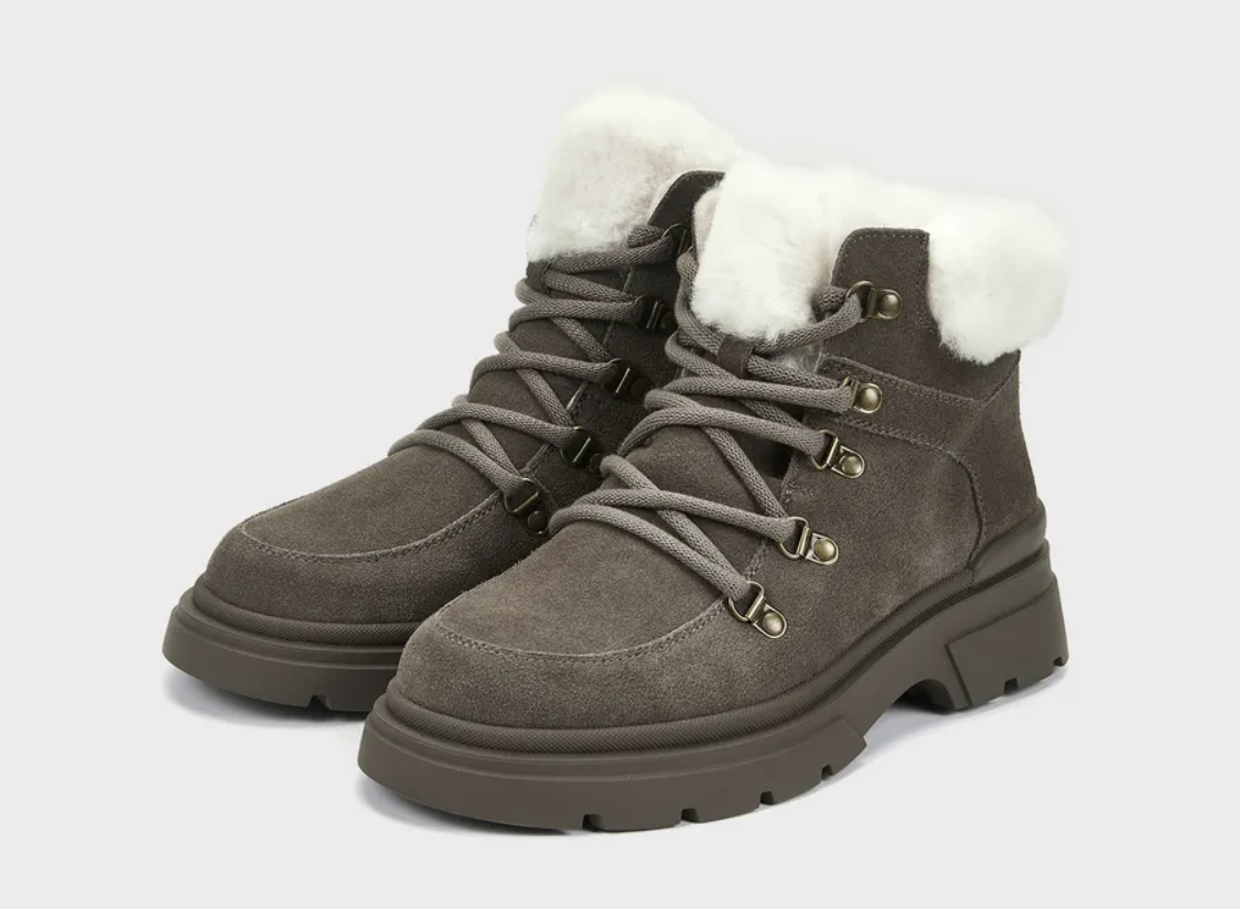 German boots