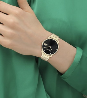 Coach watch